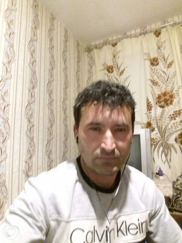 Maмед, 46, Улан-Удэ — анкета №1966839