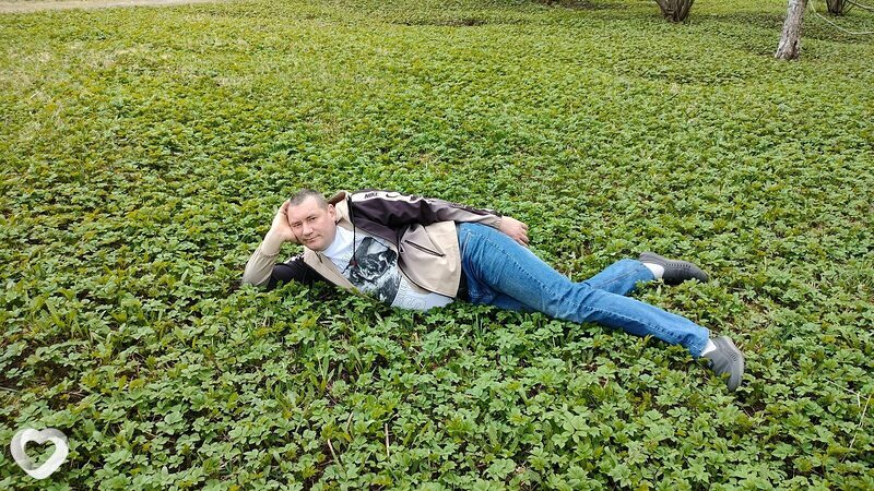 Алексей, Мурманск