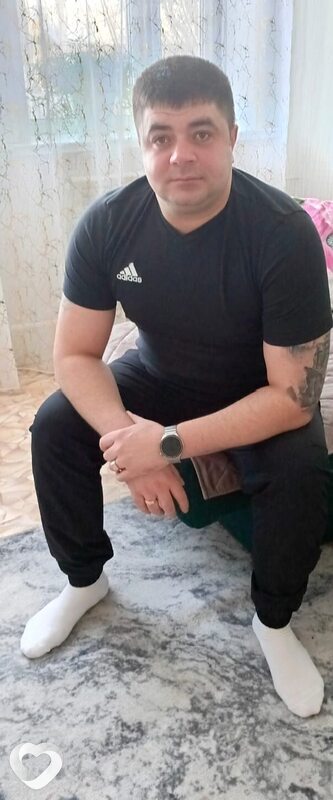 Григорий, 31, Заводоуковске — анкета №1967058