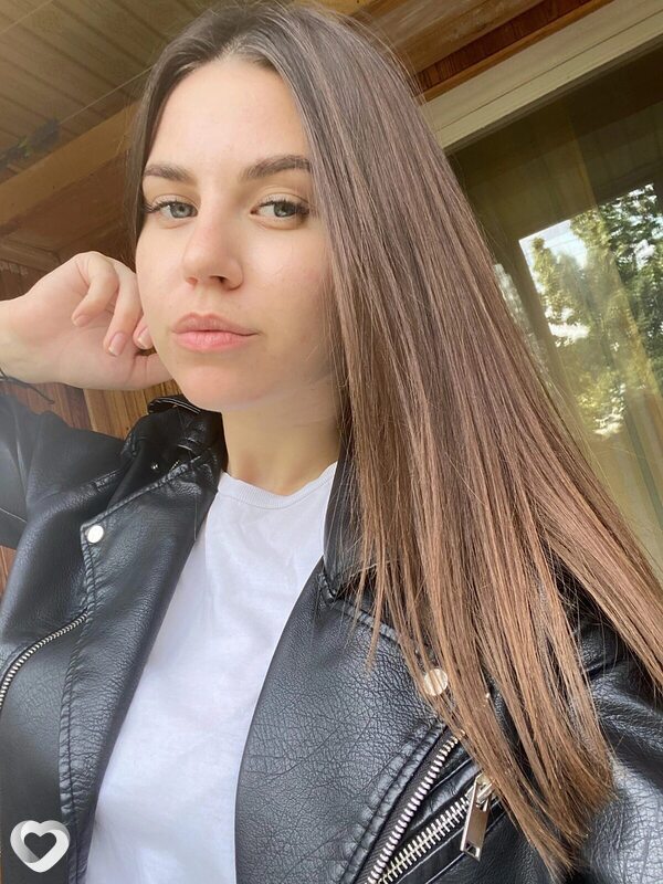 Ольга, 33, Иванове — анкета №12888