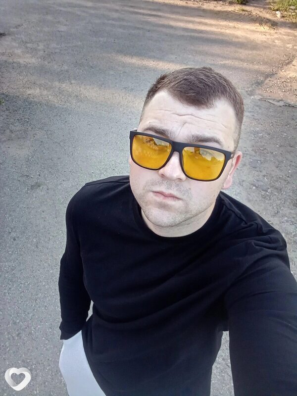Дмитрий, 29, Видном — анкета №1966919