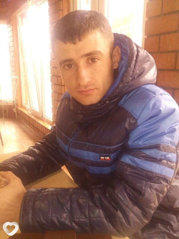 Alic, 32, Кишинёв — анкета №1966933