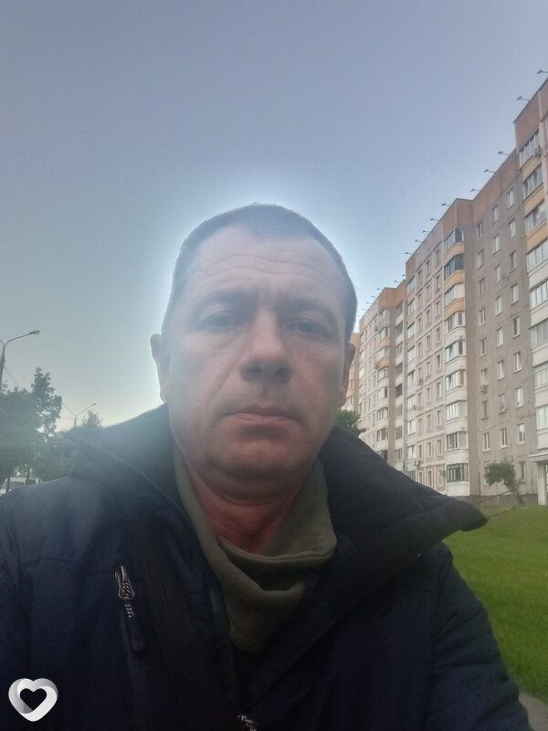 Александр, 46, Минске — анкета №1966967