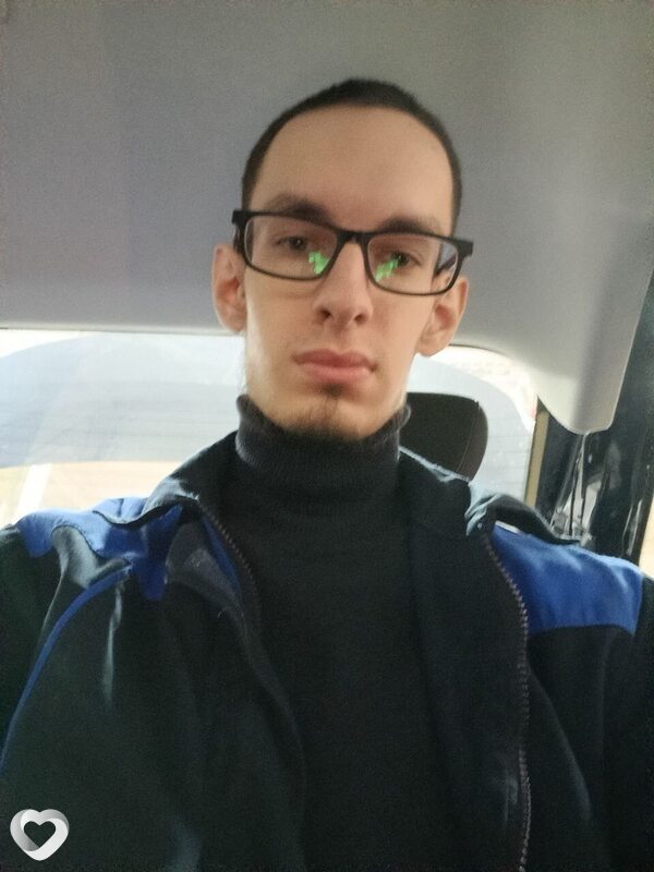 Кирилл, Губкинский