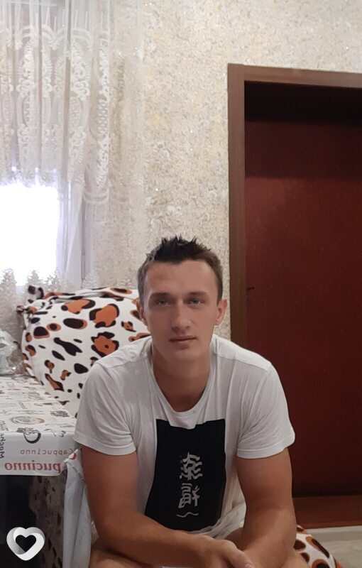 Александр, 28, Чебоксарах — анкета №1966971