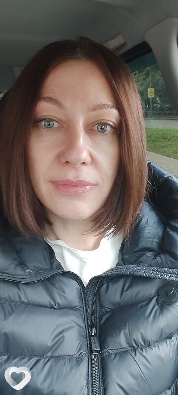 Alisa, 46, Томске — анкета №1966982