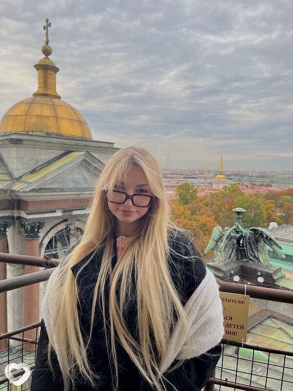 Алина, 23, Уфе — анкета №1967098