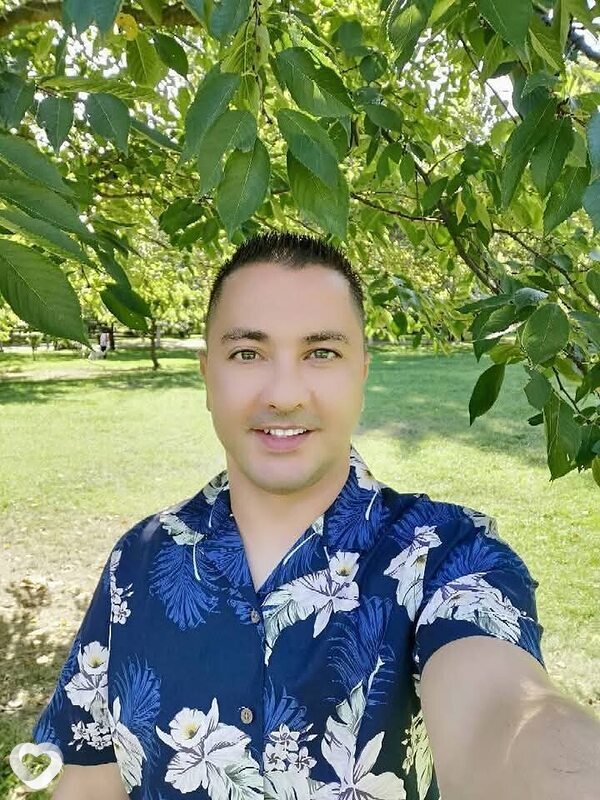 Adrian, 31, București — анкета №1967103