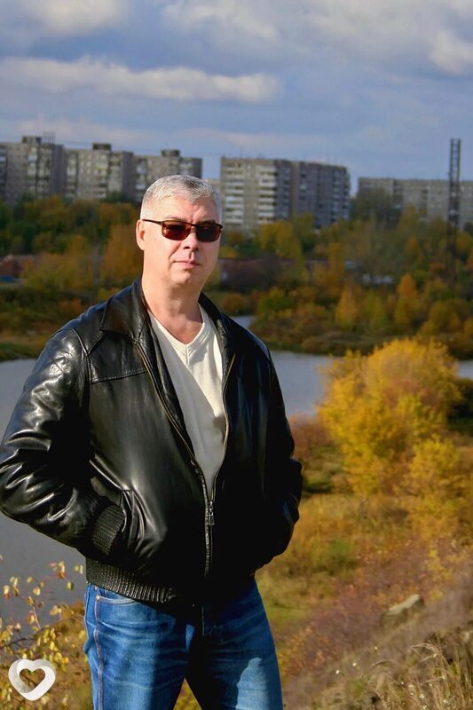 Дмитрий, 57, Нижнем Тагиле — анкета №1967111