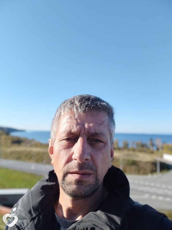 Сергей, 44, Рузе — анкета №1967113
