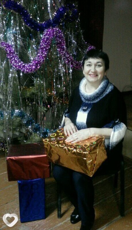 Tatyana, Каргаполье