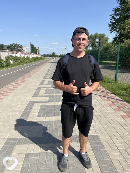 Вадим, Семикаракорск