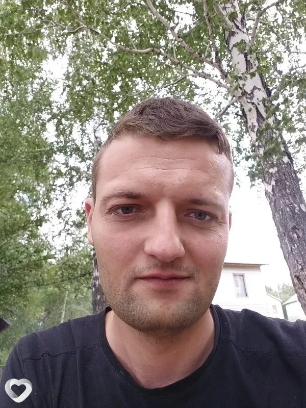 Артем, 37, Барнауле — анкета №1967222