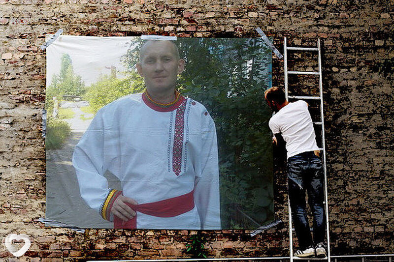 Олег, 49, Пензе — анкета №12890
