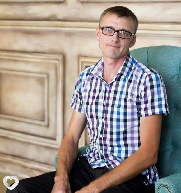 Leonid, 45, Дзержинске — анкета №1967297