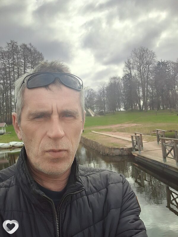 Дмитрий, 46, Москве — анкета №1967305