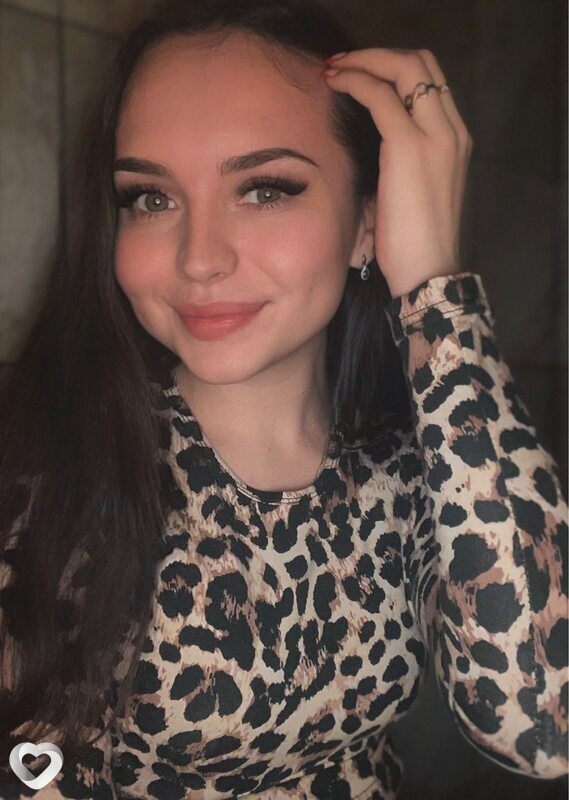 Руслана, 26, Иркутске — анкета №1967152