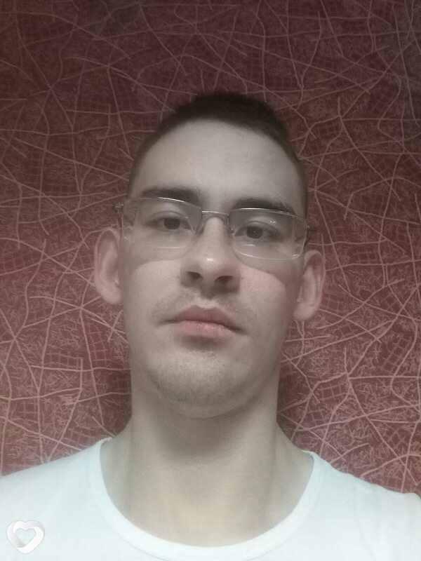 Искандер, 28, Казани — анкета №1967526