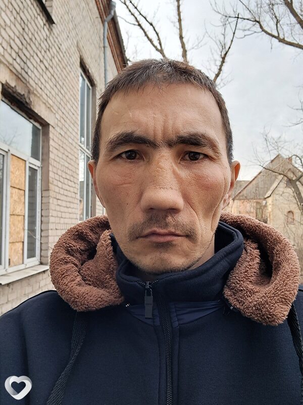 Олег, Томск