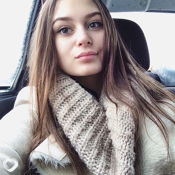 Екатерина, 26, Москве — анкета №1967535