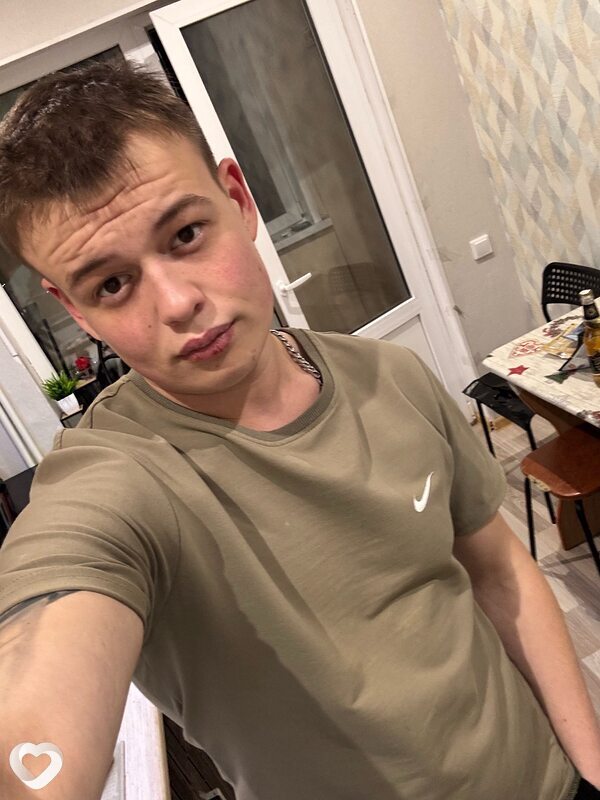 Глеб, 21, Стерлитамаке — анкета №1967536