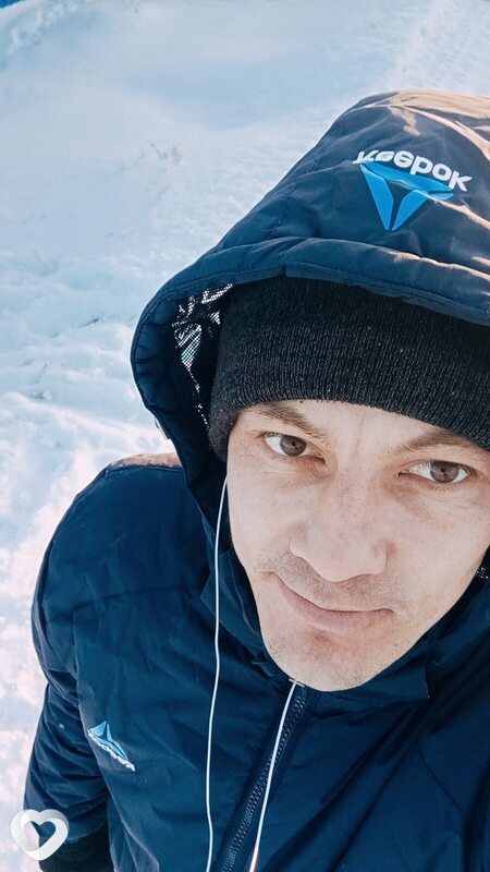 Дамир, 32, Омске — анкета №1967346
