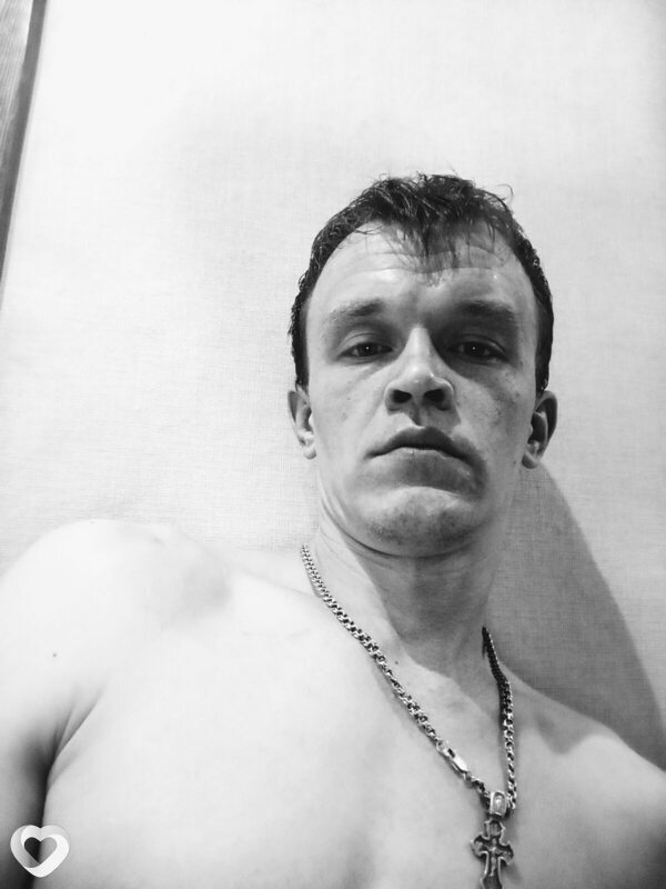 Иван, 35, Красноярске — анкета №1967347