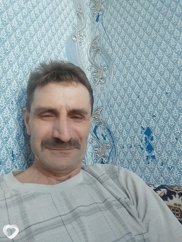Павел, 58, Астане — анкета №1967328