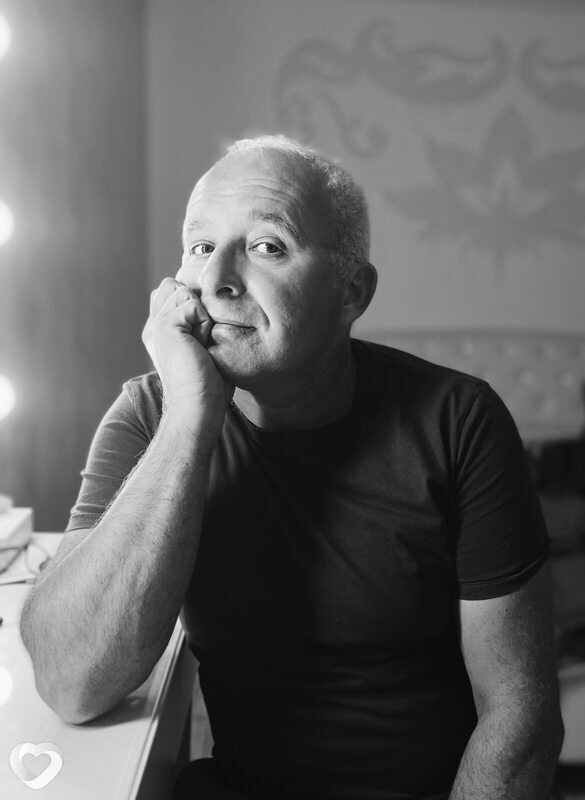 Александр, 57, Брянске — анкета №1967335