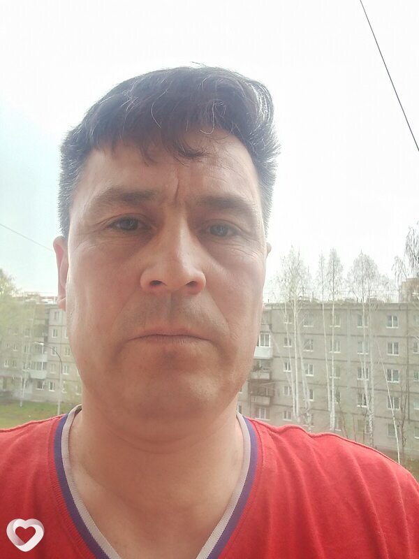 Гиясидин Нур, 43, Екатеринбурге — анкета №1967458