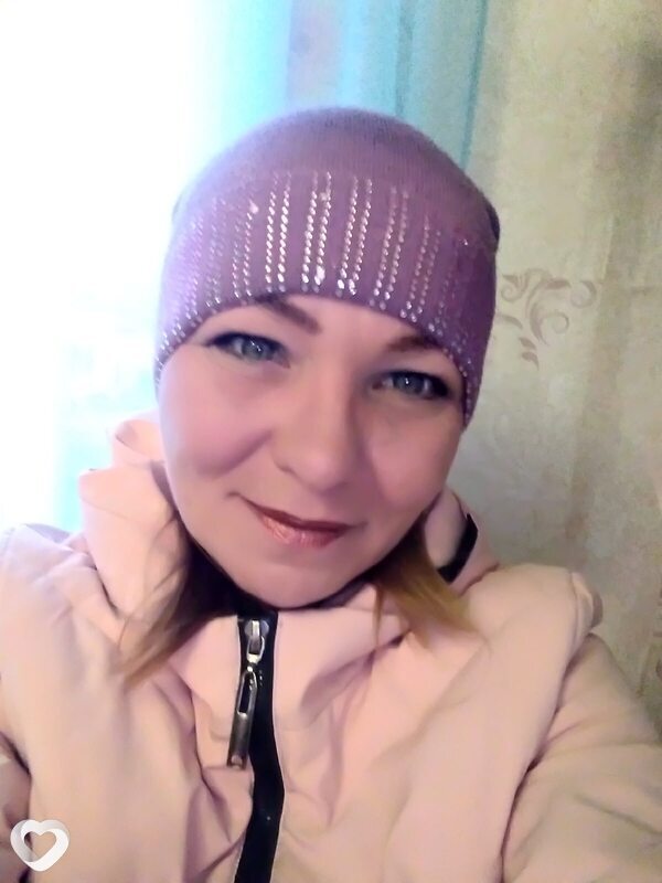 Наталья, 45, Белгороде — анкета №1967578