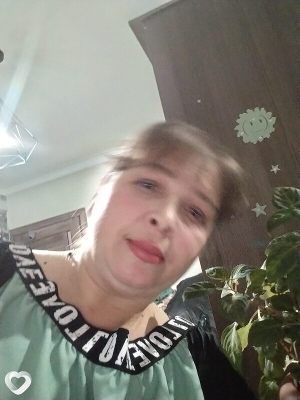 Татьяна, 43, Кокшетау — анкета №1967512