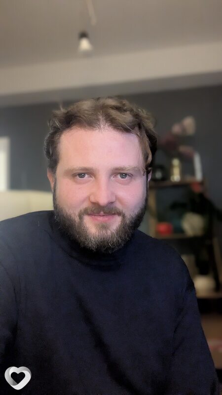 Дмитрий, Монино