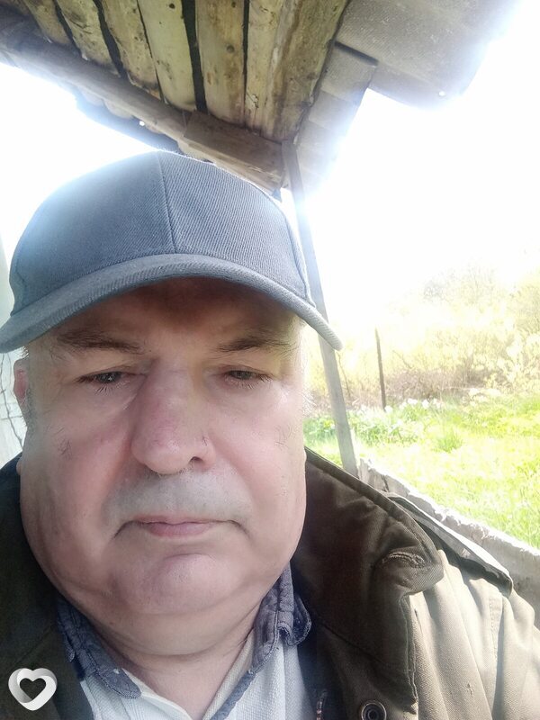 Сергей, 70, Великом Новгороде — анкета №1968181