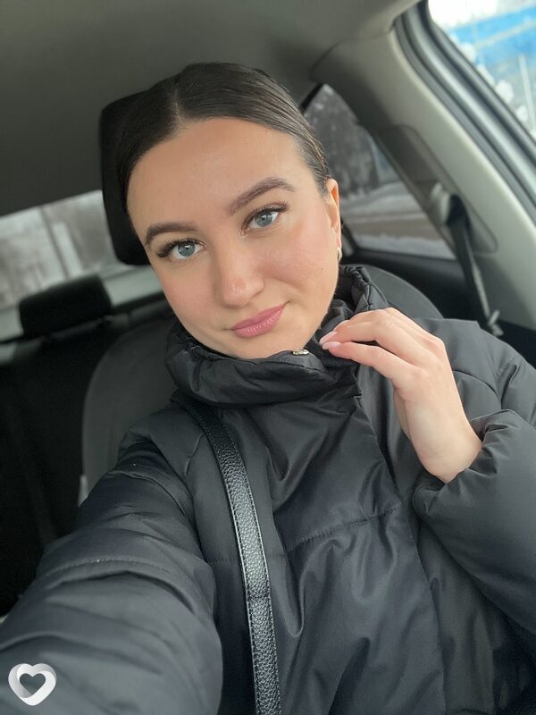 Алена, Вязьма