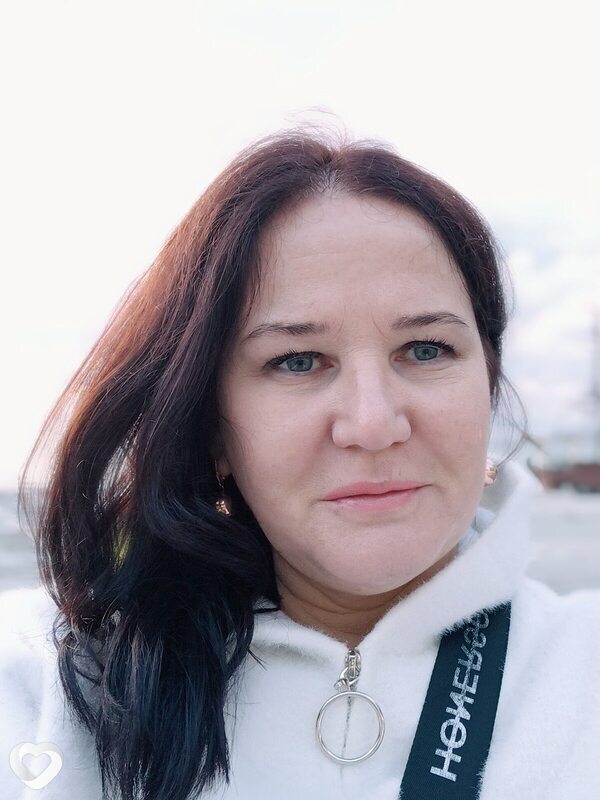 Ирина, 52, Сочи — анкета №1967668