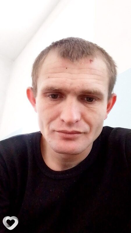 Артëм, 29, Луганске — анкета №1967642