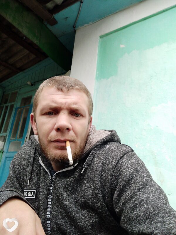 Mishanaj, 39, Виннице — анкета №1967647