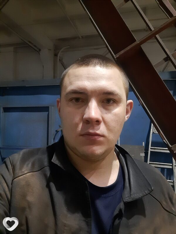 Дима, 29, Кургане — анкета №1967652