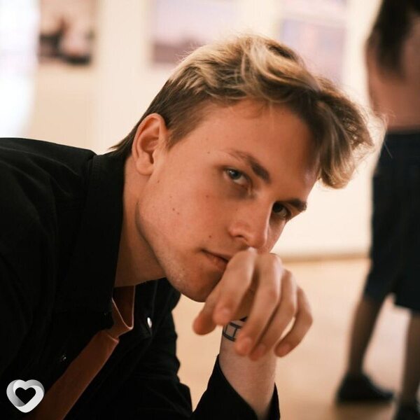 Сергей, 25, Краснодаре — анкета №1967779