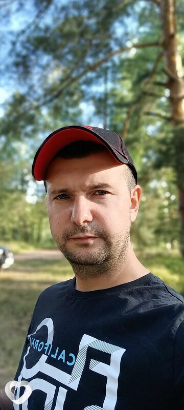 Сергей, 35, Ногинске — анкета №1968067