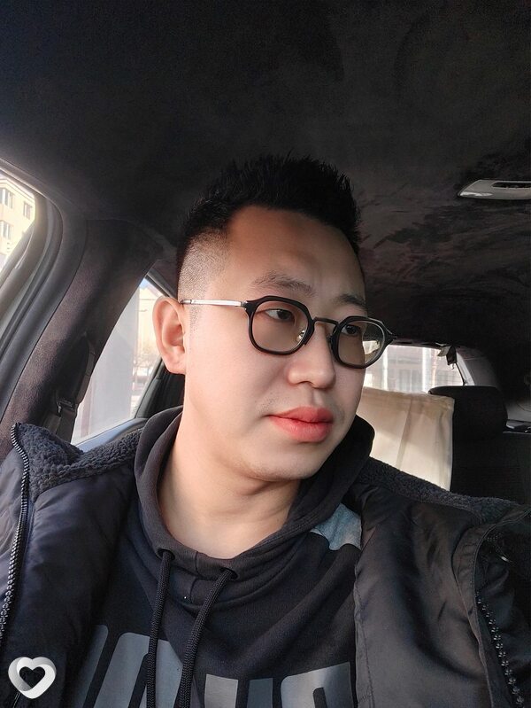 Liu, 27, Минске — анкета №1967824