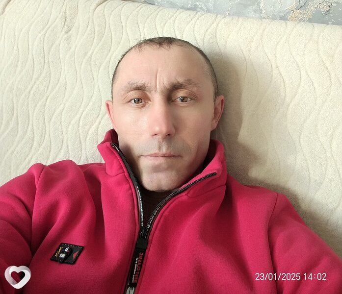 Денис, 43, Екатеринбурге — анкета №1967549