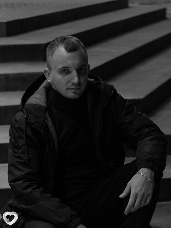 Андрей, 27, Витебске — анкета №1967552