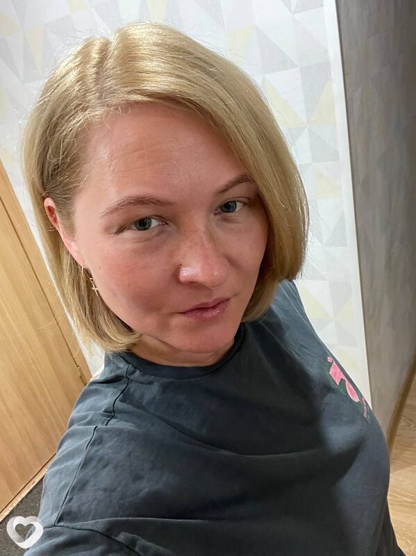 Лиза, Черняховск