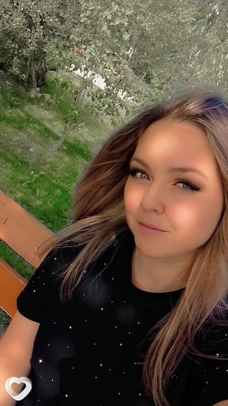 Лиза, 35, Липецке — анкета №1967878