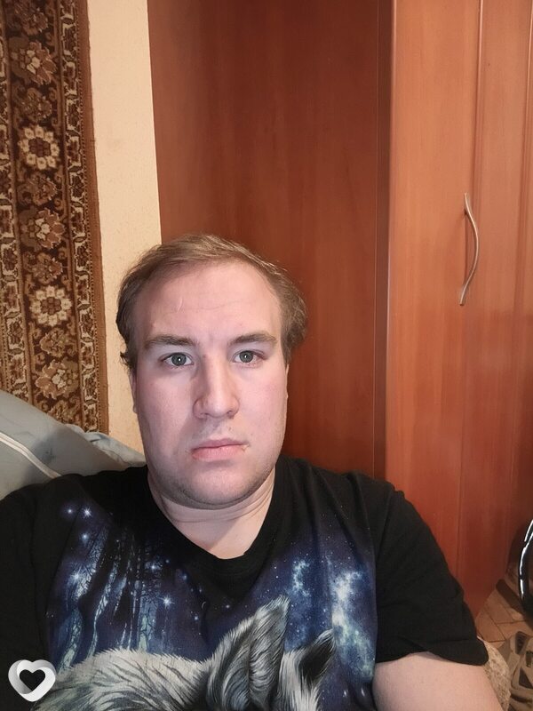 Павел, 23, Москве — анкета №1967739