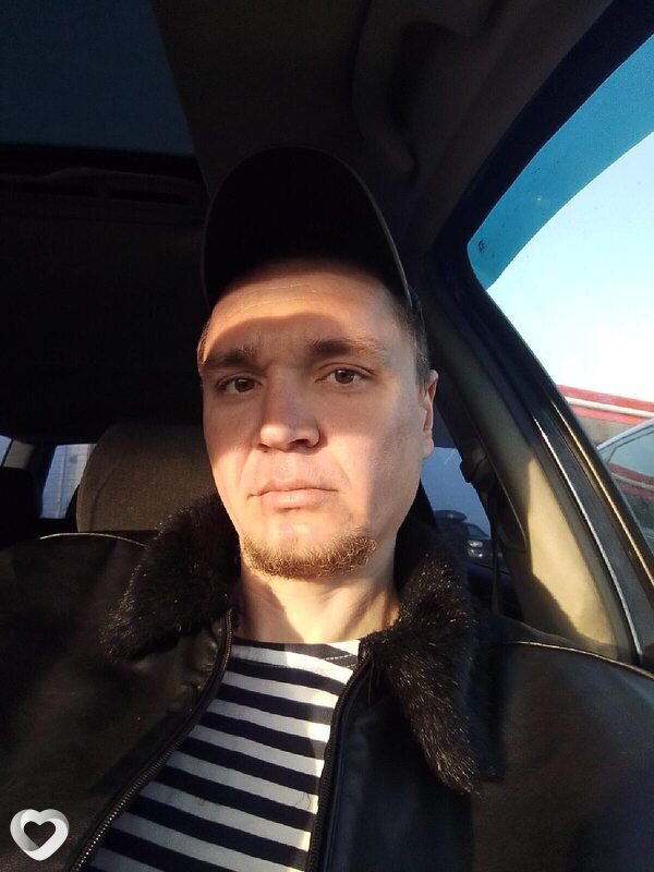 Дмитрий, 40, Донецке — анкета №1967742