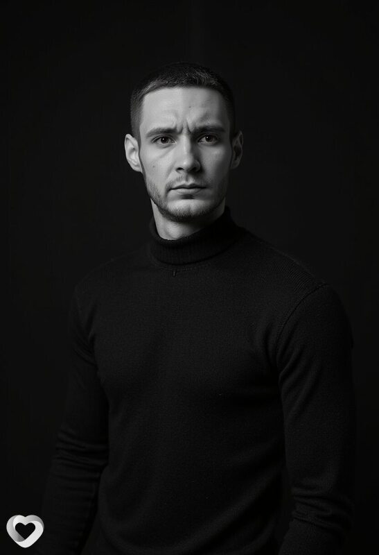 Илья, 32, Самаре — анкета №1967762