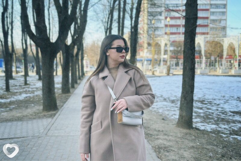 Кристина, Жодино